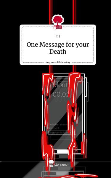 Produktbild: One Message for your Death. Life is a Story - story.one