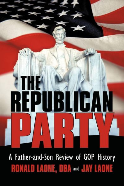 Produktbild: The Republican Party