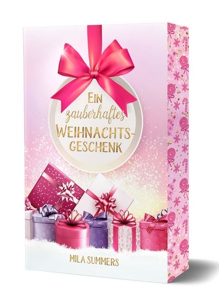 Produktbild: Ein zauberhaftes Weihnachtsgeschenk