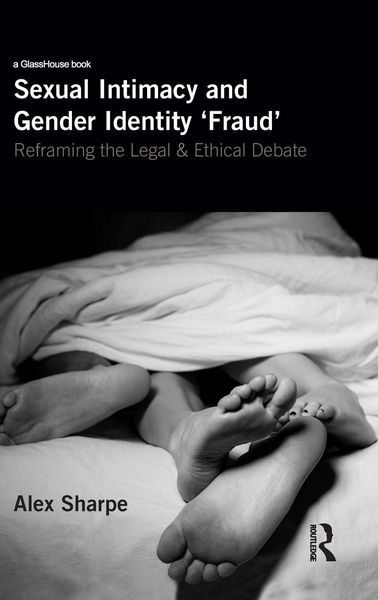 Produktbild: Sexual Intimacy and Gender Identity 'Fraud'