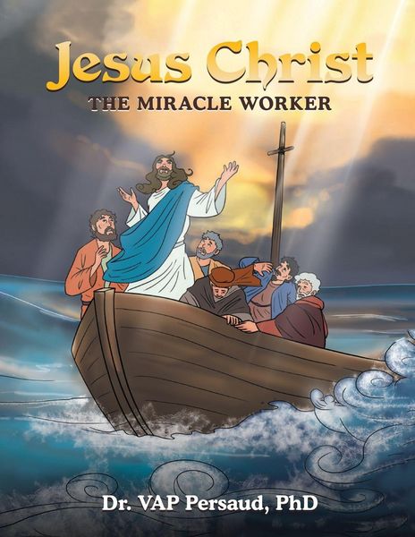 Produktbild: Jesus Christ