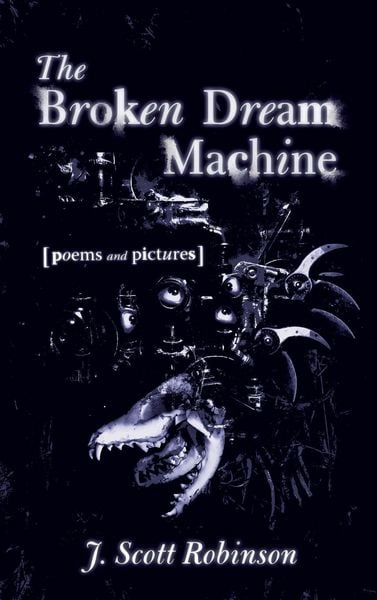 Produktbild: The Broken Dream Machine