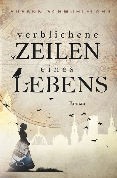 Produktbild: Verblichene Zeilen eines Lebens