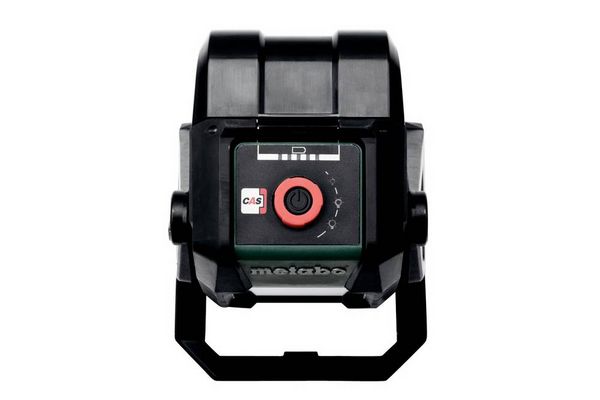 Produktbild: Metabo BSA 12-18 LED 2000 Akku-Baustrahler 2000lm 601504850