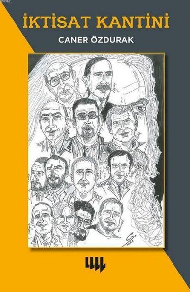 Produktbild: Iktisat Kantini