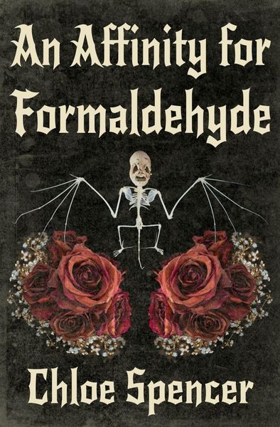 Produktbild: An Affinity for Formaldehyde