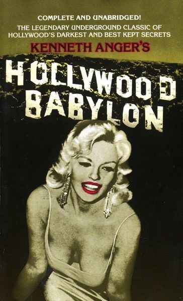 Produktbild: Hollywood Babylon