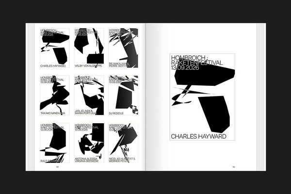 Produktbild: FONS HICKMANN