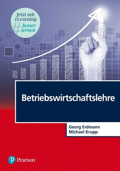 Produktbild: Betriebswirtschaftslehre