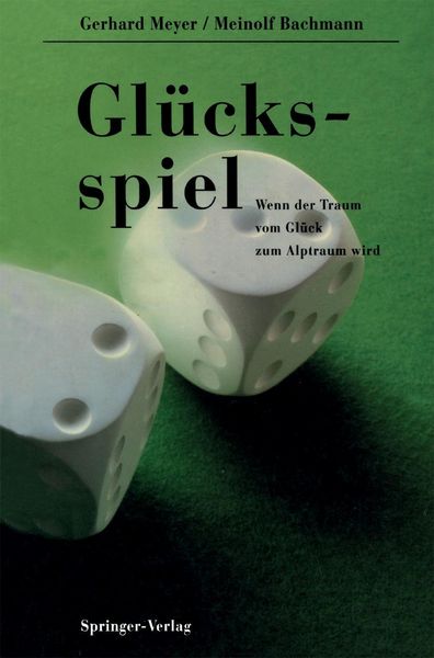 Produktbild: Gl&uuml;cksspiel