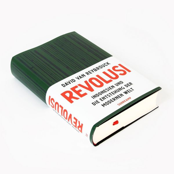Produktbild: Revolusi