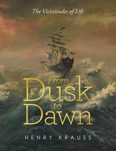 Produktbild: From Dusk to Dawn