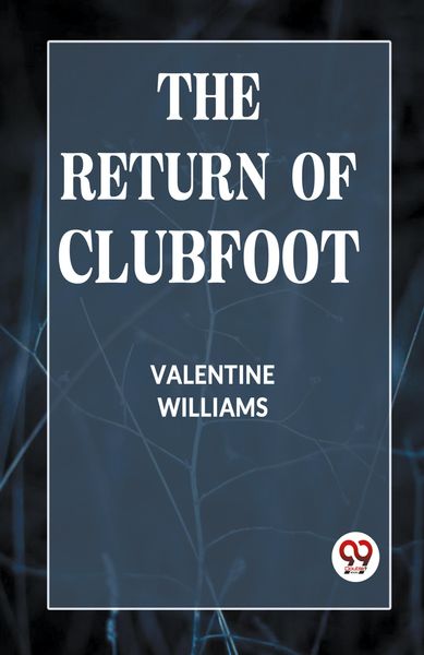 Produktbild: The Return of Clubfoot