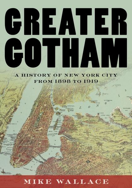 Produktbild: Greater Gotham