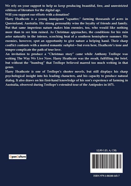 Produktbild: Harry Heathcote of Gangoil