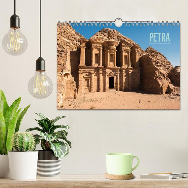 Produktbild: Petra (Wandkalender 2026 DIN A4 quer), CALVENDO Monatskalender