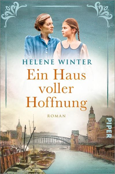 Produktbild: Ein Haus voller Hoffnung