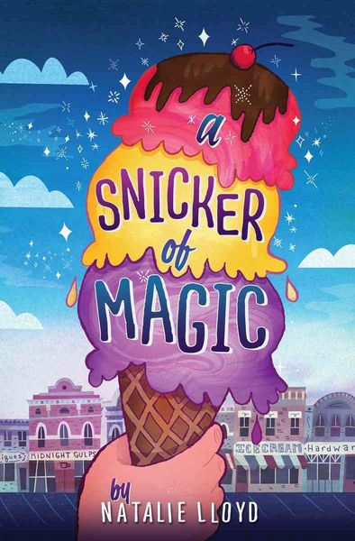 Produktbild: Snicker Of Magic