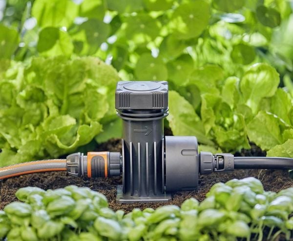 Produktbild: GARDENA Micro-Drip System 13222-20 Hahnanschluss 13mm (1/2") &Oslash;