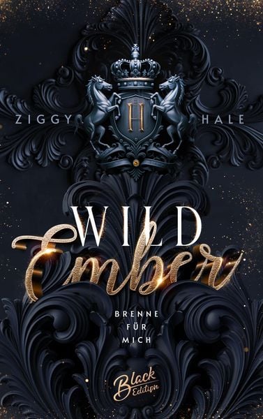 Produktbild: Wild Ember