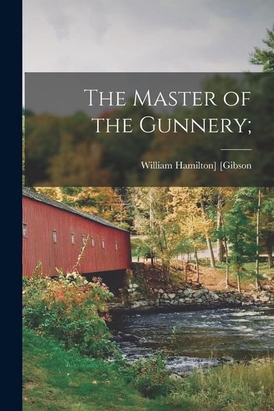 Produktbild: The Master of the Gunnery;