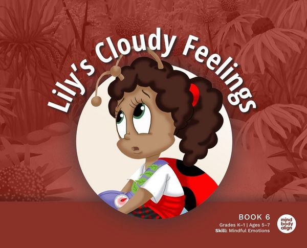 Produktbild: Lily's Cloudy Feelings