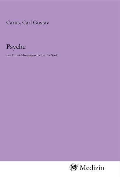 Produktbild: Psyche
