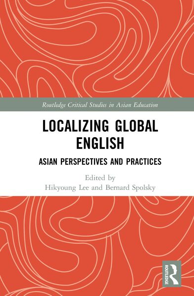 Produktbild: Localizing Global English