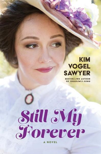 Produktbild: Still My Forever