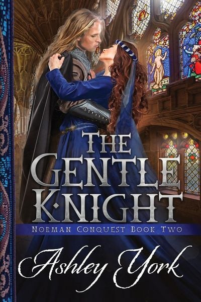 Produktbild: The Gentle Knight