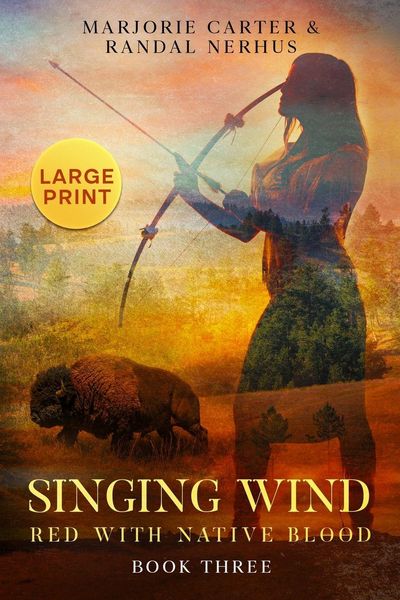 Produktbild: Singing Wind