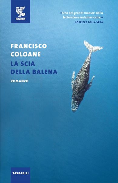 Produktbild: La scia della balena