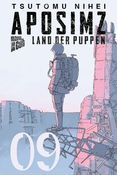 Produktbild: Aposimz 9