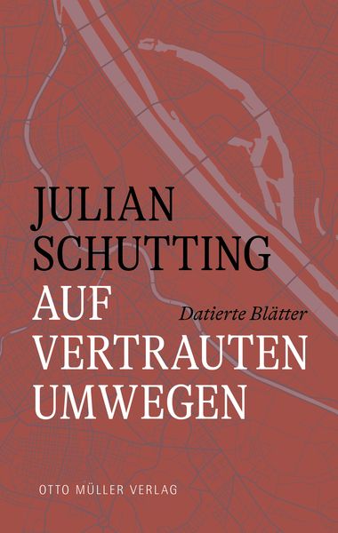 Produktbild: Auf vertrauten Umwegen