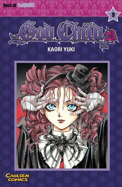 Produktbild: God Child 9