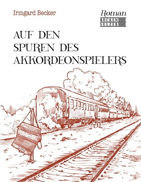 Produktbild: Auf den Spuren des Akkordeonspielers