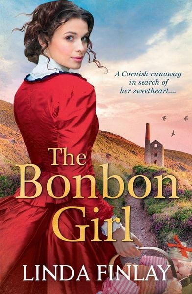 Produktbild: The Bonbon Girl
