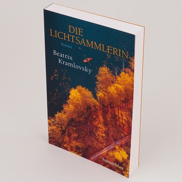 Produktbild: Die Lichtsammlerin