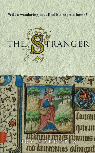 Produktbild: The Stranger