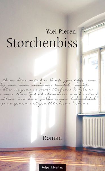 Produktbild: Storchenbiss