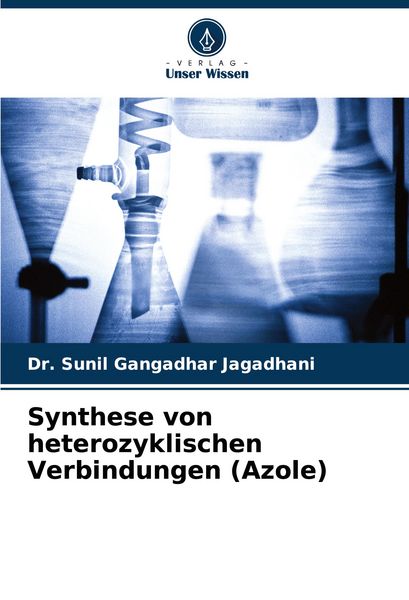 Produktbild: Synthese von heterozyklischen Verbindungen (Azole)
