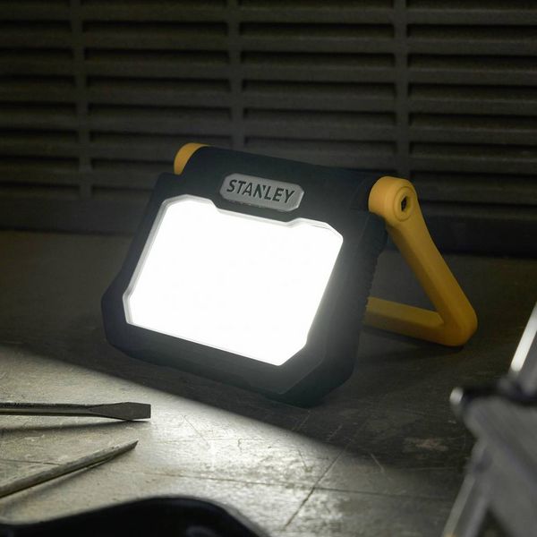 Produktbild: STANLEY Arbeitsleuchte 1500lm SXLS50118E