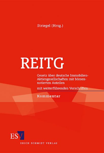 Produktbild: REITG