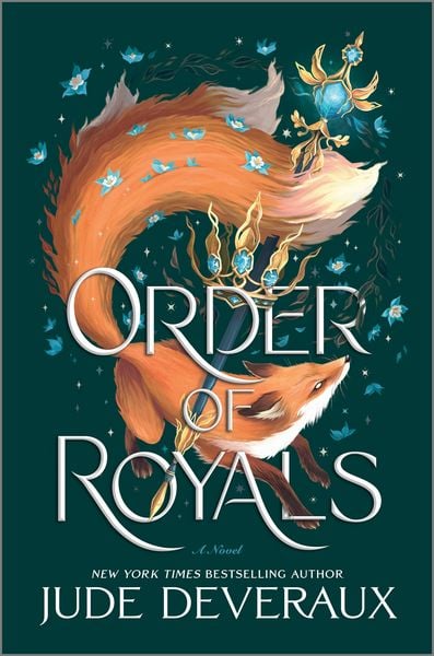 Produktbild: Order of Royals