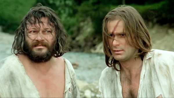 Produktbild: Janosik, Held der Berge - Die komplette Serie (alle 13 Folgen) [2 BRs]