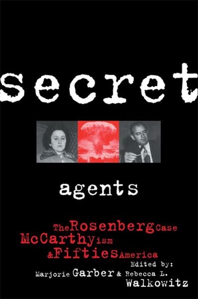 Produktbild: Secret Agents