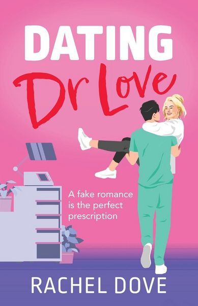 Produktbild: Dating Dr Love
