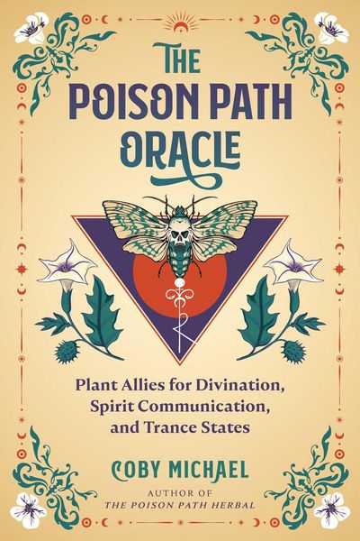 Produktbild: The Poison Path Oracle