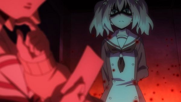 Produktbild: Talentless Nana Vol. 2 (Ep. 5-8)