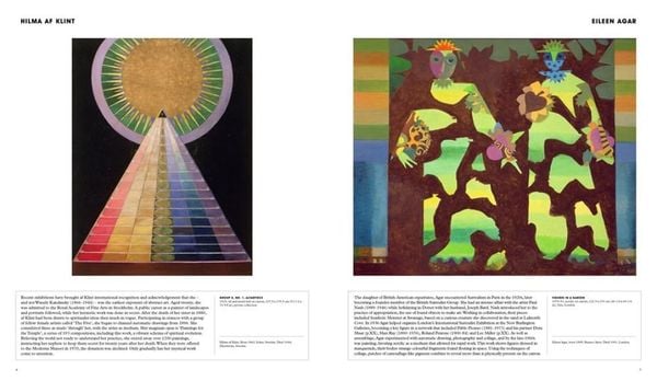 Produktbild: Great Women Artists